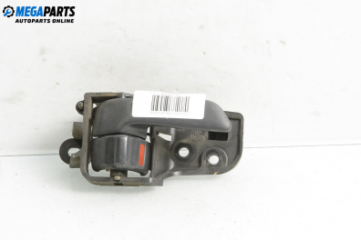 Вътрешна дръжка за Toyota Carina E Sportswagon (02.1992 - 09.1997), 4+1 вр., комби, позиция: задна, дясна