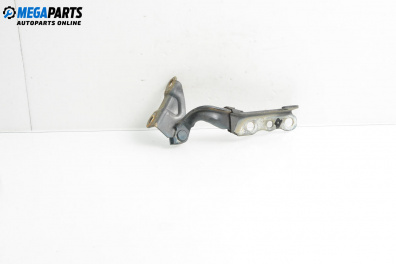 Панта преден капак за Toyota Carina E Sportswagon (02.1992 - 09.1997), 4+1 вр., комби, позиция: дясна