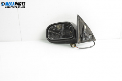 Огледало за Toyota Carina E Sportswagon (02.1992 - 09.1997), 4+1 вр., комби, позиция: лява