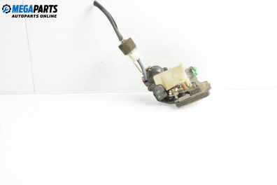 Брава на врата за Toyota Carina E Sportswagon (02.1992 - 09.1997), позиция: задна, лява