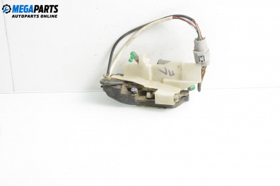 Брава на врата за Toyota Carina E Sportswagon (02.1992 - 09.1997), позиция: предна, лява