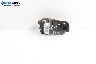 Външна дръжка за Toyota Carina E Sportswagon (02.1992 - 09.1997), 4+1 вр., комби, позиция: предна, лява