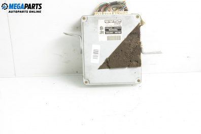 Компютър двигател за Toyota Carina E Sportswagon (02.1992 - 09.1997) 1.6 i (AT190), 99 к.с.