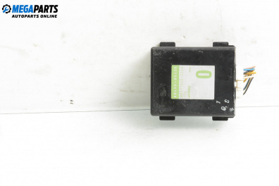 Модул за Toyota Carina E Sportswagon (02.1992 - 09.1997)