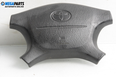 Airbag за Toyota Carina E Sportswagon (02.1992 - 09.1997), 4+1 вр., комби, позиция: предна