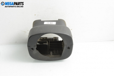 Интериорна пластмаса волан за Toyota Carina E Sportswagon (02.1992 - 09.1997), 4+1 вр., комби