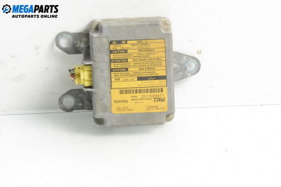 Модул за AIRBAG за Toyota Carina E Sportswagon (02.1992 - 09.1997)