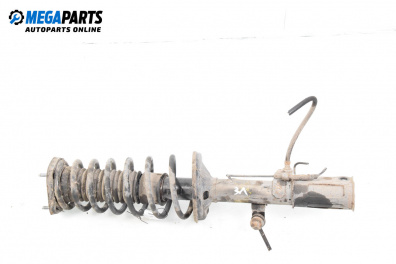 Макферсон за Toyota Carina E Sportswagon (02.1992 - 09.1997), комби, позиция: задна, лява