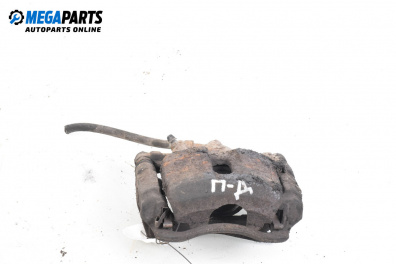 Спирачен апарат за Toyota Carina E Sportswagon (02.1992 - 09.1997), позиция: предна, дясна