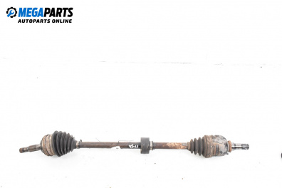 Полуоска за Toyota Carina E Sportswagon (02.1992 - 09.1997) 1.6 i (AT190), 99 к.с., позиция: предна, дясна