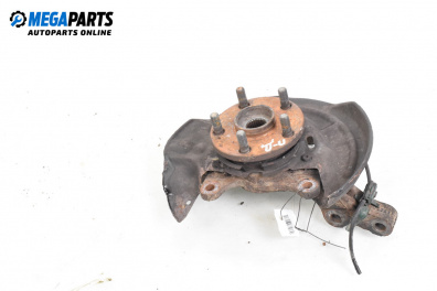 Шенкел главина за Toyota Carina E Sportswagon (02.1992 - 09.1997), позиция: предна, дясна