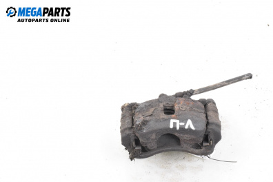 Спирачен апарат за Toyota Carina E Sportswagon (02.1992 - 09.1997), позиция: предна, лява