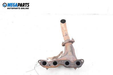 Изпускателен колектор  за Toyota Carina E Sportswagon (02.1992 - 09.1997) 1.6 i (AT190), 99 к.с.