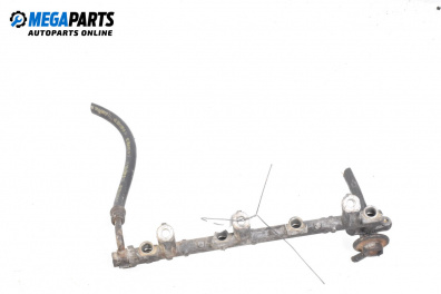 Бензинова рейка за Toyota Carina E Sportswagon (02.1992 - 09.1997) 1.6 i (AT190), 99 к.с.