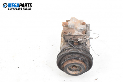 Компресор климатик за Toyota Carina E Sportswagon (02.1992 - 09.1997) 1.6 i (AT190), 99 к.с.