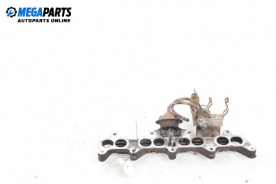 Всмукателен колектор за Toyota Carina E Sportswagon (02.1992 - 09.1997) 1.6 i (AT190), 99 к.с.