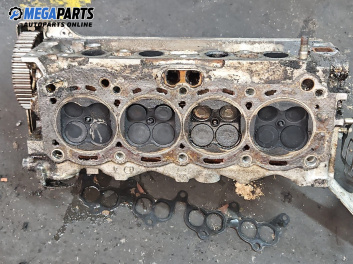 Глава за Toyota Carina E Sportswagon (02.1992 - 09.1997) 1.6 i (AT190), 99 к.с.