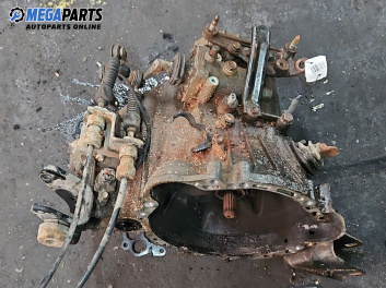 Ръчна скоростна кутия за Toyota Carina E Sportswagon (02.1992 - 09.1997) 1.6 i (AT190), 99 к.с.