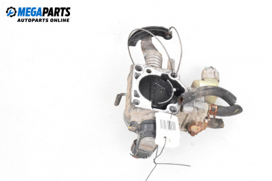 Дроселова клапа за Toyota Carina E Sportswagon (02.1992 - 09.1997) 1.6 i (AT190), 99 к.с.