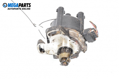 Палец на разпределителя на запалването (делко) за Toyota Carina E Sportswagon (02.1992 - 09.1997) 1.6 i (AT190), 99 к.с.
