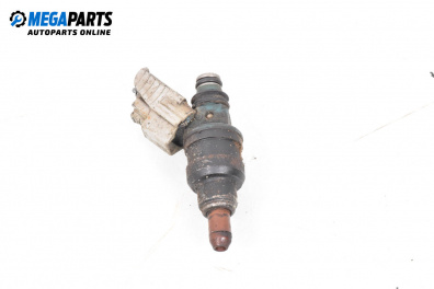 Дюза бензин за Toyota Carina E Sportswagon (02.1992 - 09.1997) 1.6 i (AT190), 99 к.с.