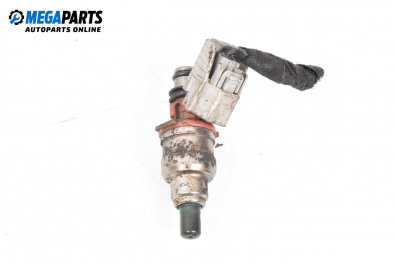 Дюза бензин за Toyota Carina E Sportswagon (02.1992 - 09.1997) 1.6 i (AT190), 99 к.с.