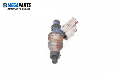 Дюза бензин за Toyota Carina E Sportswagon (02.1992 - 09.1997) 1.6 i (AT190), 99 к.с.