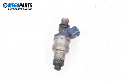 Дюза бензин за Toyota Carina E Sportswagon (02.1992 - 09.1997) 1.6 i (AT190), 99 к.с.