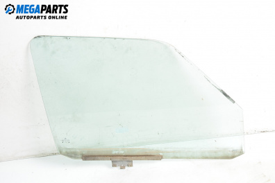Странично стъкло за Volkswagen Golf II Hatchback (08.1983 - 12.1992), 4+1 вр., хечбек, позиция: предна, дясна
