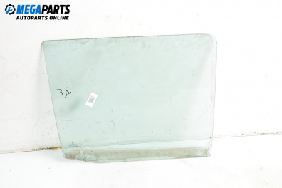 Странично стъкло за Volkswagen Golf II Hatchback (08.1983 - 12.1992), 4+1 вр., хечбек, позиция: задна, дясна