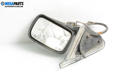 Огледало за Volkswagen Golf II Hatchback (08.1983 - 12.1992), 4+1 вр., хечбек, позиция: лява