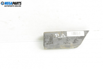 Външни лайсни за Volkswagen Golf II Hatchback (08.1983 - 12.1992), хечбек, позиция: дясна