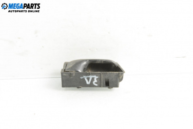 Вътрешна дръжка за Volkswagen Golf II Hatchback (08.1983 - 12.1992), 4+1 вр., хечбек, позиция: задна, дясна