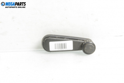 Ръкохватка врата за Volkswagen Golf II Hatchback (08.1983 - 12.1992), 4+1 вр., хечбек, позиция: предна, дясна