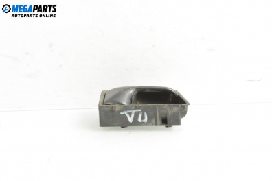 Вътрешна дръжка за Volkswagen Golf II Hatchback (08.1983 - 12.1992), 4+1 вр., хечбек, позиция: предна, дясна