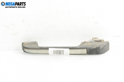 Външна дръжка за Volkswagen Golf II Hatchback (08.1983 - 12.1992), 4+1 вр., хечбек, позиция: задна, дясна