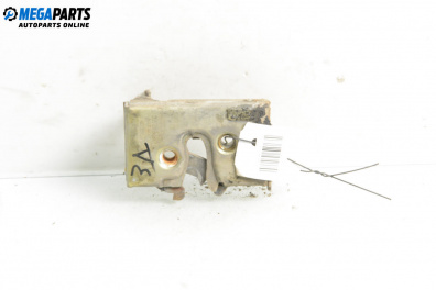 Брава на врата за Volkswagen Golf II Hatchback (08.1983 - 12.1992), позиция: задна, дясна