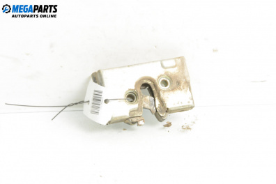 Брава на врата за Volkswagen Golf II Hatchback (08.1983 - 12.1992), позиция: задна, дясна