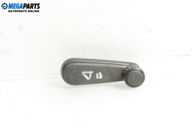 Ръкохватка врата за Volkswagen Golf II Hatchback (08.1983 - 12.1992), 4+1 вр., хечбек, позиция: задна, дясна