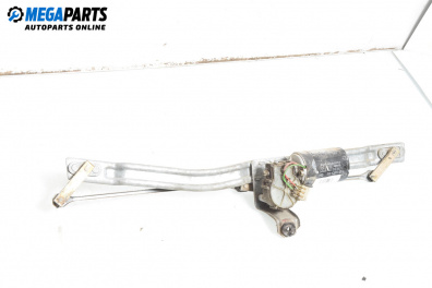 Ел. мотор за чистачките за Volkswagen Golf II Hatchback (08.1983 - 12.1992), хечбек, позиция: предна