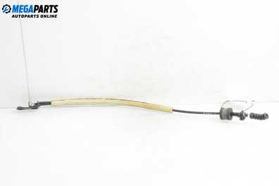 Жило за отваряне на врата за Volkswagen Golf II Hatchback (08.1983 - 12.1992), 4+1 вр., хечбек