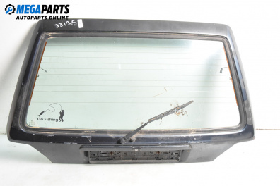 Заден капак за Volkswagen Golf II Hatchback (08.1983 - 12.1992), 4+1 вр., хечбек, позиция: задна