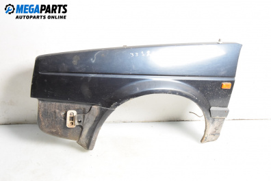 Калник за Volkswagen Golf II Hatchback (08.1983 - 12.1992), 4+1 вр., хечбек, позиция: предна, лява