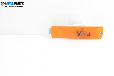 Мигач за Volkswagen Golf II Hatchback (08.1983 - 12.1992), хечбек, позиция: лява