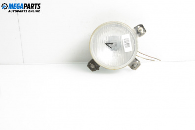 Халоген за Volkswagen Golf II Hatchback (08.1983 - 12.1992), хечбек, позиция: лява