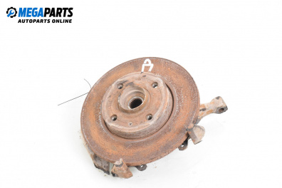 Шенкел главина за Volkswagen Golf II Hatchback (08.1983 - 12.1992), позиция: предна, дясна