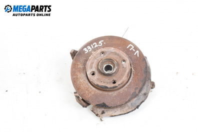 Шенкел главина за Volkswagen Golf II Hatchback (08.1983 - 12.1992), позиция: предна, лява