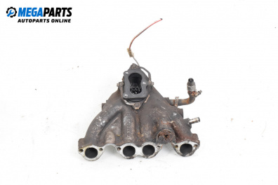 Всмукателен колектор за Volkswagen Golf II Hatchback (08.1983 - 12.1992) 1.6, 75 к.с.