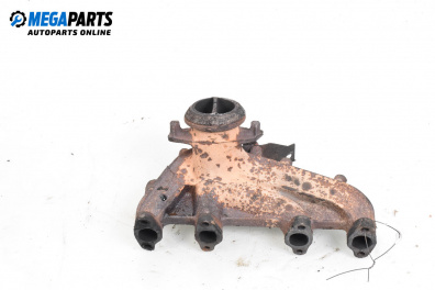 Изпускателен колектор  за Volkswagen Golf II Hatchback (08.1983 - 12.1992) 1.6, 75 к.с.