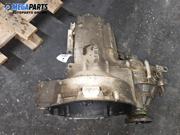 Ръчна скоростна кутия за Volkswagen Golf II Hatchback (08.1983 - 12.1992) 1.6, 75 к.с.